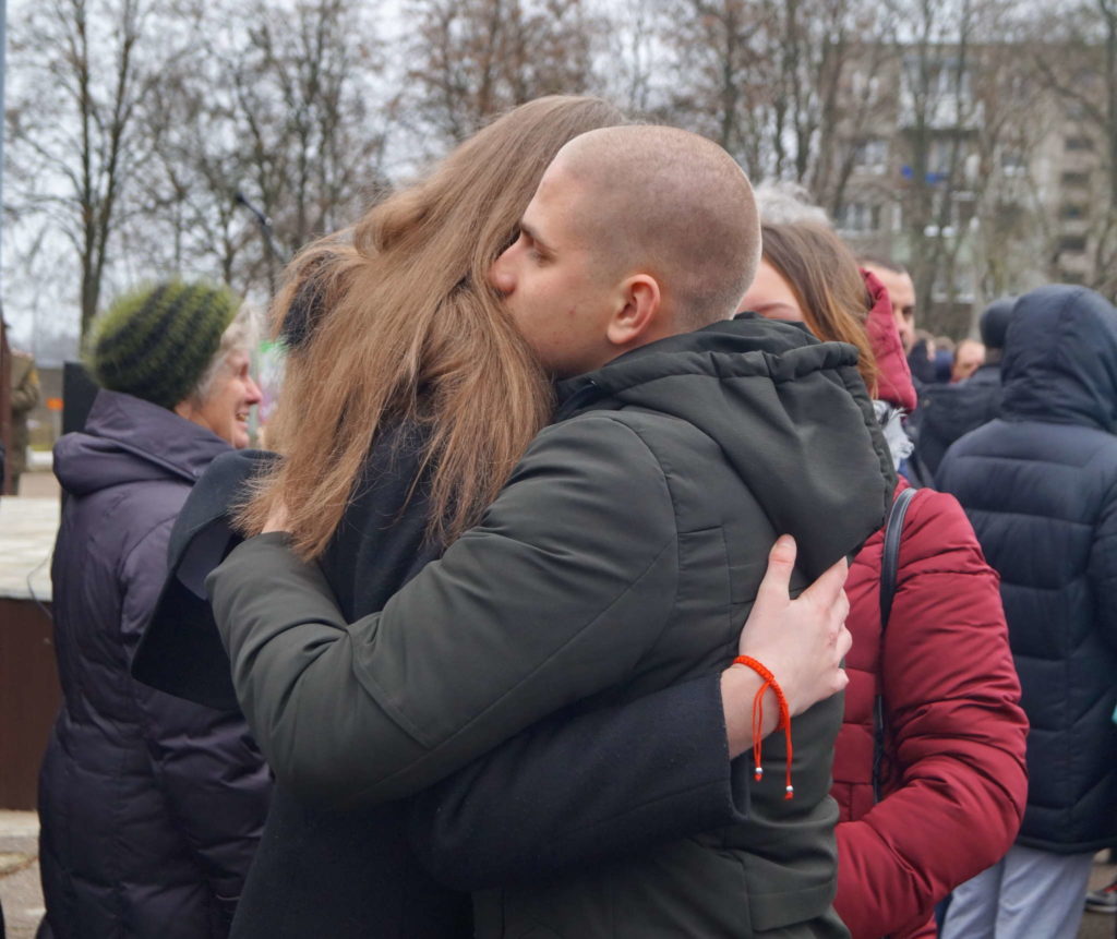 Белорусский союз ветеранов войны в Афганистане | Гродненская Областная  организация ОО 